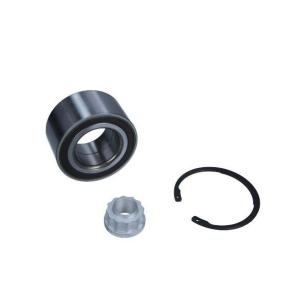 Quality Mercedes Benz 1669810006 Chassis Parts Rear Wheel Bearing for sale