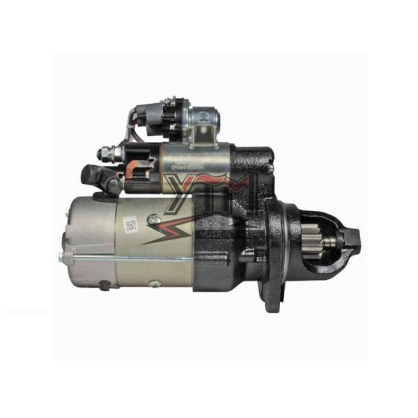 Starter Motor CEP00314 S9340S 5256026 Yute motor 24V 5Kw 10Pk