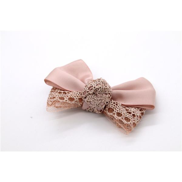 Buy Ribbon coloured bow-tied shoe flower,Handmade footwear ornaments and flower Thread ribbon Beige ,white,black,red ,blue at wholesale prices