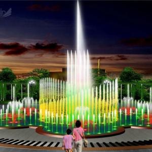 Quality pond fountains the ground fountain drawing designs for sale
