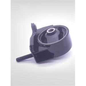 Auto Rubber Motor Mounts 12371-74350 Rear Engine Mount For Toyota Nadia
