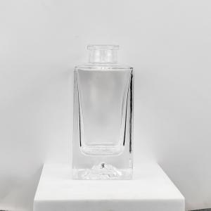 Glass Bottles for Juice Beverage Beer Bottles Wholesales Customized Base