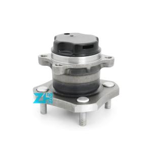 43202-JX31A Rear Wheel Hub Bearing Assembly For NISSAN
