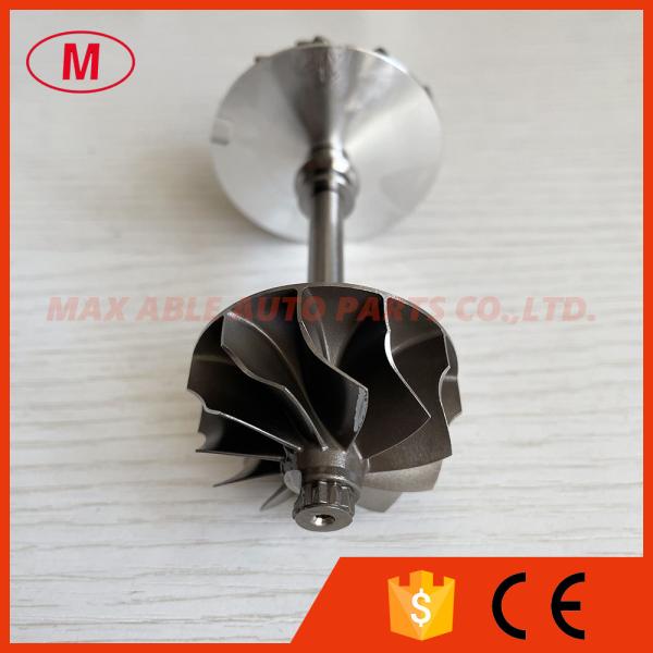 Buy TF035 49135-07100 28231-27800 Turbo turbocharger rotor assy for Santa Fe 2.2 CRDi D4EB turbo engine at wholesale prices