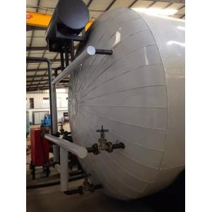 Special Transformer Vacuum Drying Plant With Epoxy Resin Of Casting Process For