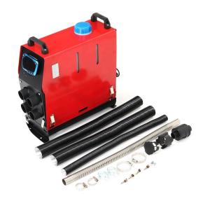 CE Certification 3KW Caravan Truck Parking Heater All In One