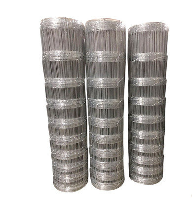 Buy Factory Supply Attractive Price  wire mesh breeding fence mesh cattle and sheep blocking wire mesh at wholesale prices