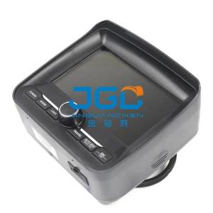 Monitor R200-9 R250LC-9 Excavator Components 21q6-30105 21q6-33400 21q6-43000
