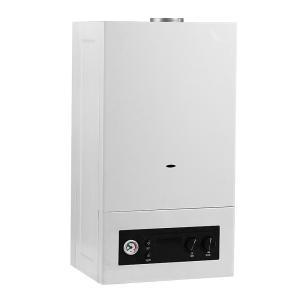 Household 24KW Wall Hung Combi Boiler High Efficiency