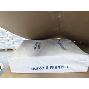 High-Performance Tinox R-2140 Titanium Dioxide Rutile for Coatings and Paints