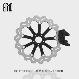 INCA Customization Motorcycle Maintenance Parts Motorcycle Caliper