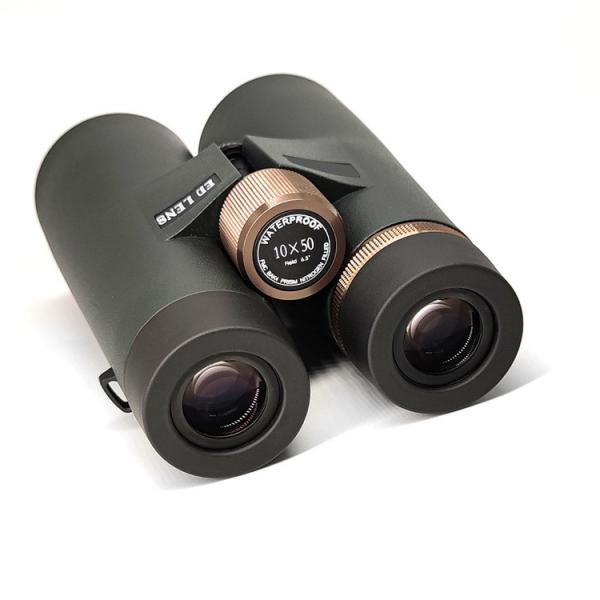 Buy 10x50 Day Night Vision Binoculars With ED Lens at wholesale prices