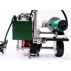 Quality Heat Jointer 4200w Hot Air Plastic Welder For Tarpaulin for sale