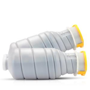 Minolta Bizhub  Konica Minolta Toner Pro 910  Black With 66000 Pages  Capacity