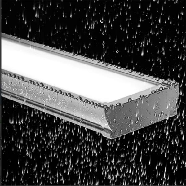 Buy 4FT 40W LED Batten Light with 150LM/W High Efficiency for Cold Storage and Industrial Use at wholesale prices