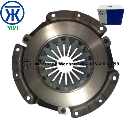 Buy ISUZU TFR16 4ZD1 Clutch Pressure Plate 8944199690 at wholesale prices
