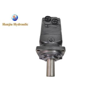 Heavy Weight Hydraulic Drive Motor OMT BMT 630 For Mini Excavator