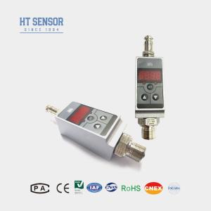 BPZK04 Electronic Pressure Switch The Ultimate Tool for Pressure Measurement and