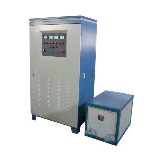 Quality Medium Frequency Induction Heating Equipment LSW-300KW for sale