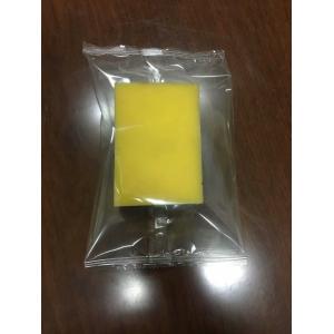 Automatic Feeding System kitchen scouring sponge Packing Machine scrubber
