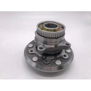 Automobile 43500-A9001 Wheel Hub Bearing Assembly