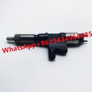 6HK 1HK 4HK 095000-5471 Denso Diesel Fuel Injectors