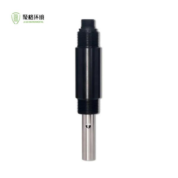 Buy 20μS/Cm RS485 EC TDS Sensor 316L Conductivity Water Salinity Sensor at wholesale prices