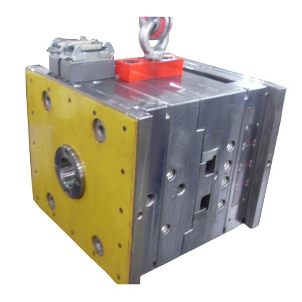 Cast Plastic Die Mould Manufacturer Vehicle Auto Mold Automotive Parts Metal Housing