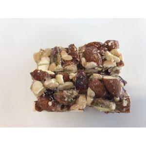 Quality Healthy Nutrious Crunch Pomegranate Clusters No Frying Mixing With Syrup for sale