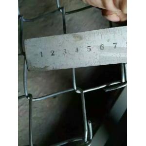 2 Width Full Automatic PLC Chain Link Fence machine /diamond wire mesh Machine