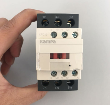 AC Contactors Kampa LC1D High Quality 32A