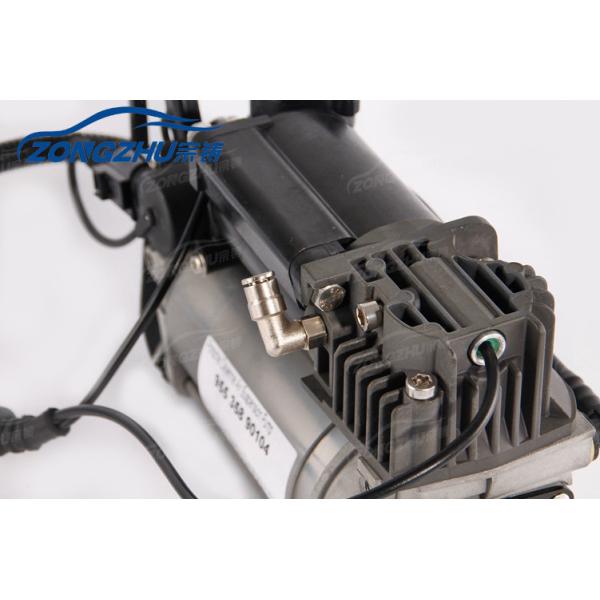 Porsche Cayenne Bland AMK Air Suspension Compressor Pump OE#95535890104