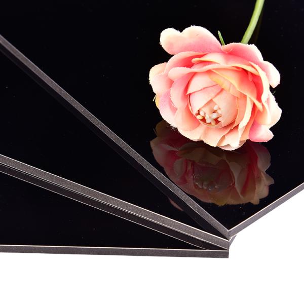 Buy Fireproof Composite Panel Cladding Surface Waterproof Impact Resistant at wholesale prices