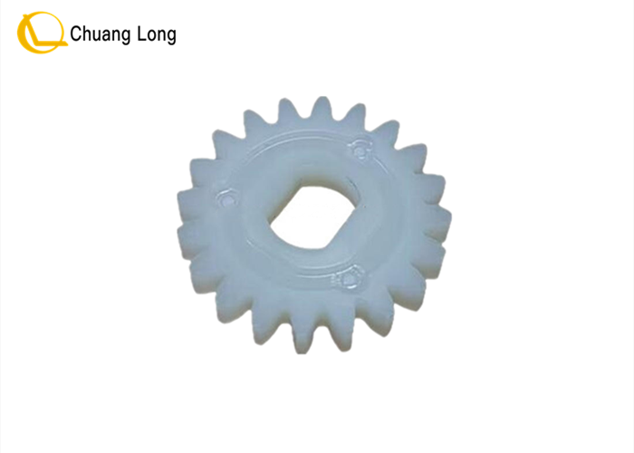 RS232 SCNL6607R MEI Cashflow Bill Acceptor Cashbox 20T Gear 252027052