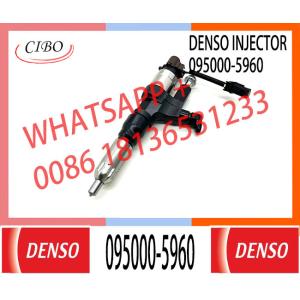 Diesel Injector 095000-596# auto accessory 0950005960 driver injector 095000