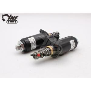 CX80C Mild Steel Solenoid Valve LJ017960 MFJ71500 KHJ15440