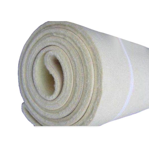 Buy Industrial Heat Transfer Printing Felt Heat Resistant Max 3500 Mm Width at wholesale prices