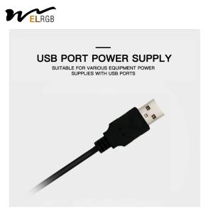 WS2812B WiFi BlueTooth Controller WS2811 SK6812 RGB Led Strip Controller