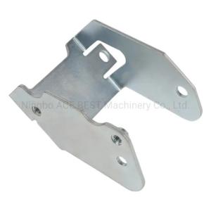 High Precision Passivation Stamping Parts Customized Request and Tolerance /-0