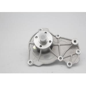 China SKU BG5T8501AA Auto Water Pump Ford Ranger Diesel 3.0 2005 -2012 With Gasket on sale