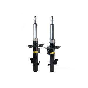 LR024437 LR070932 Front Shock Absorber Left Right With Magnetic Damping Control