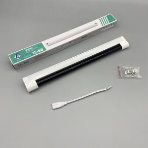 Integrated Black Light Fluoro Tube T5 6W 8W Black Light Replacement Tubes