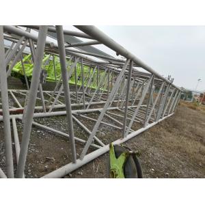 ZCC1800H 2018 Years Zoomlion Mobile Crane 180 Tons for Heavy-Duty Construction