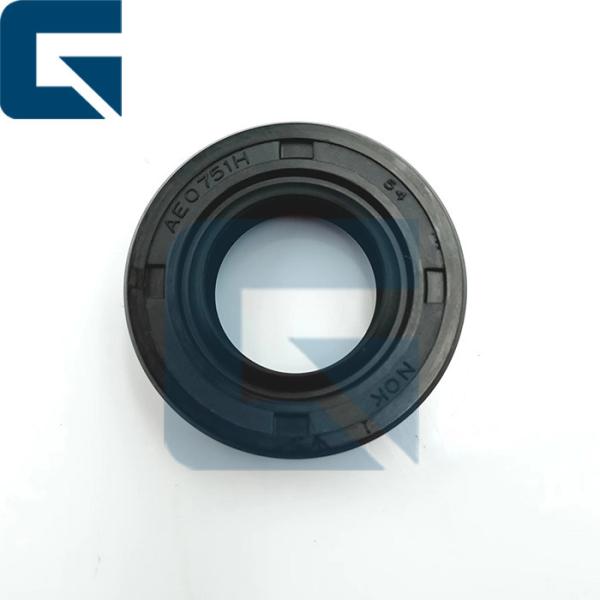 Buy AE0751H AE0750E For Excavator Oil Seal at wholesale prices