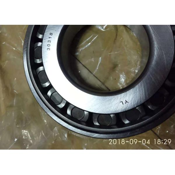 600mm Width Excavator Compaction Wheel 900mm Drum Diameter One Bracket Black