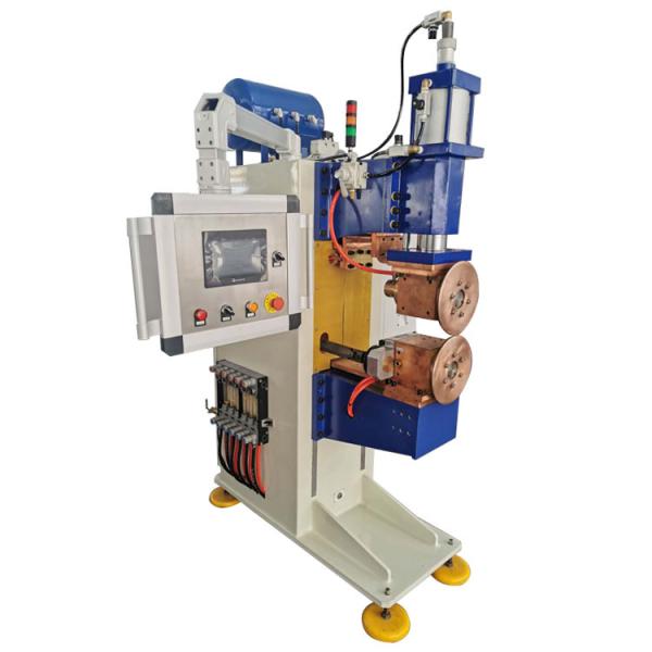 Buy High Durability Copper Resistance Welding Machine For Metalworking at wholesale prices