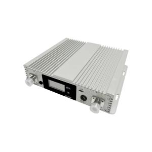 Band8 EGSM 900MHz Mobile Signal Repeater Digital Bandwidth Adjustable Amplifier