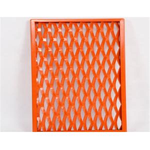 20M Expanded Metal Wire Mesh