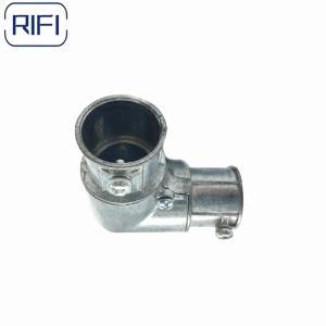 Zinc EMT Conduit Fittings