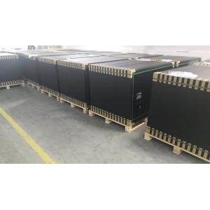 60 Cells Mono Perc Solar Panels 325Wp 330W 335W 5BB